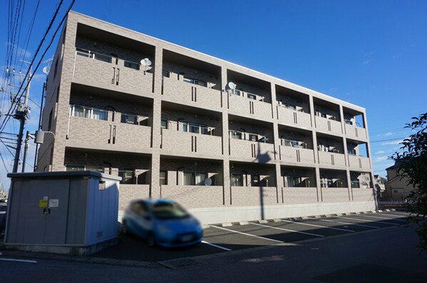 宇都宮駅東口駅 徒歩31分 1階の物件外観写真